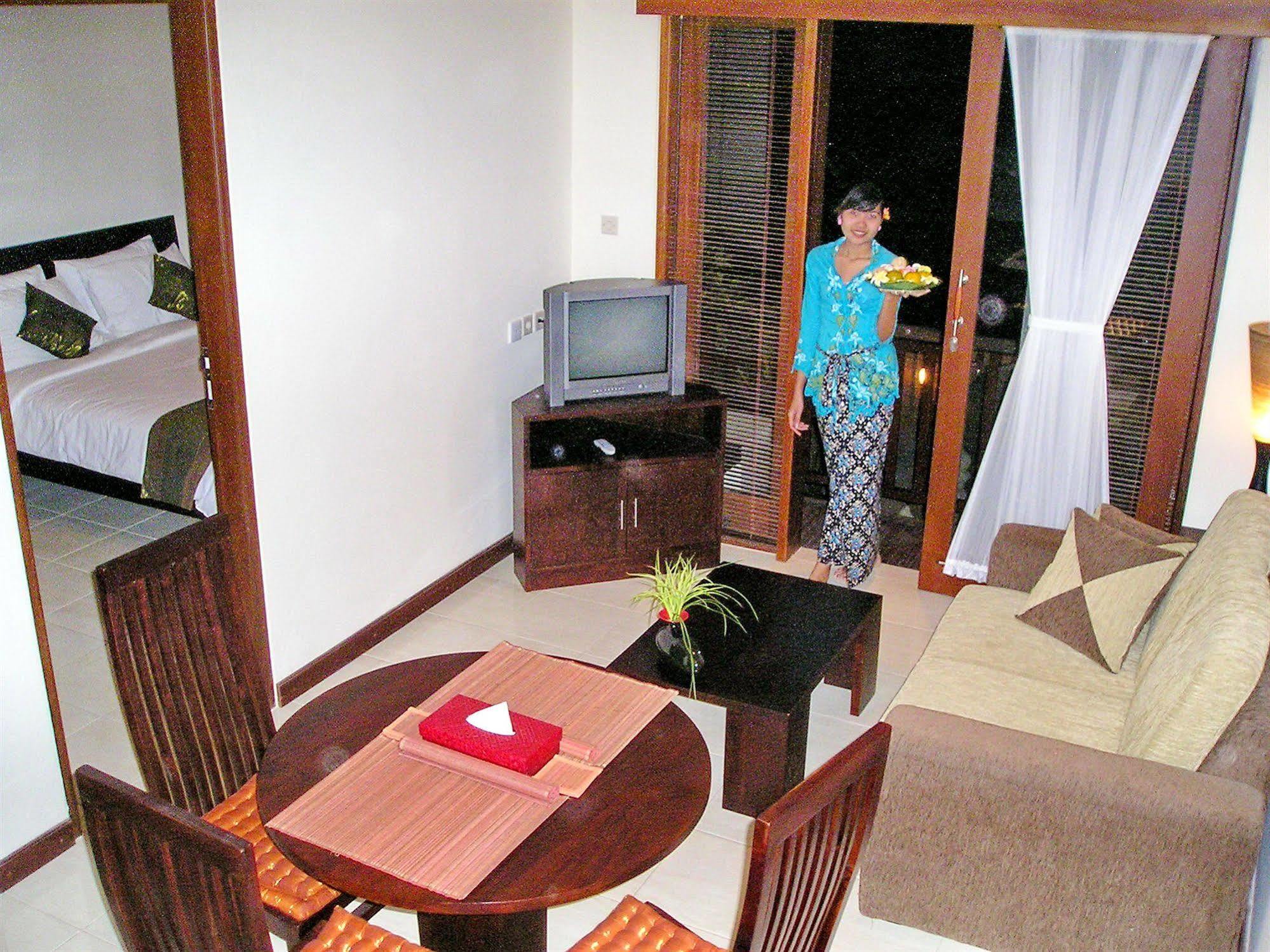 Sekuta Condo Suites Sanur  Bagian luar foto